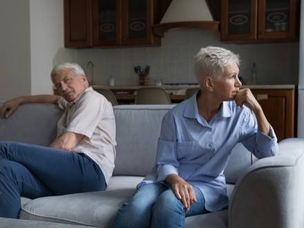 Kane County, IL Gray Divorce Attorney