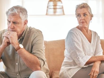 Naperville, IL gray divorce lawyer