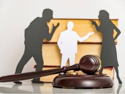 Wheaton, IL divorce and legal separation attorney