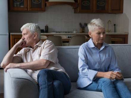 DuPage County, IL gray divorce lawyer