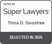Tricia Super Lawyer