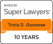 Tricia Super Lawyer